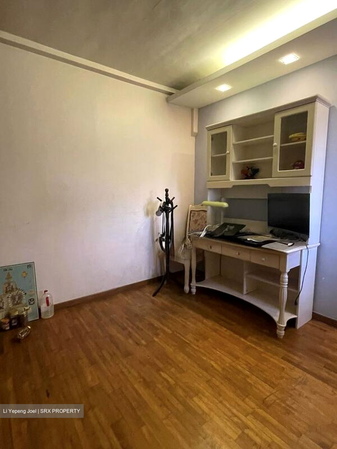 Blk 307B Anchorvale Place (Sengkang), HDB Executive #507255941